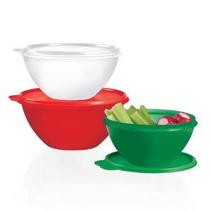 TUPPERWARE WONDERLIER SET